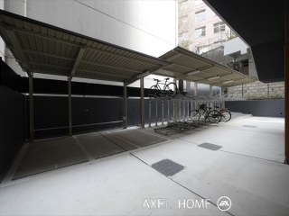 ザ・パークハビオ飯田橋プレイス