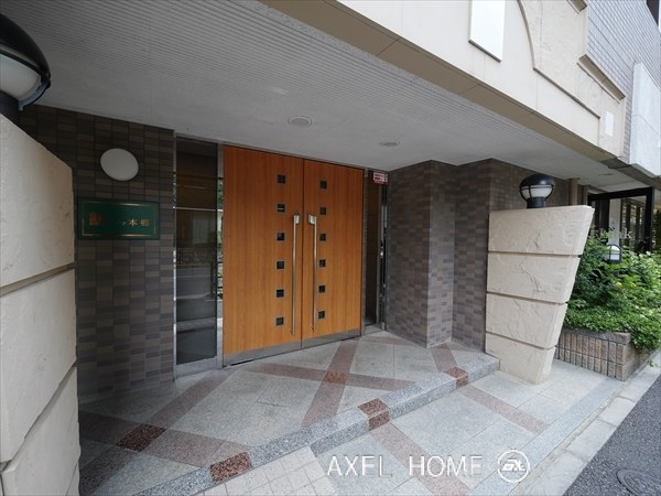 アビテ本郷
