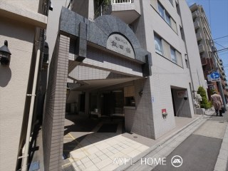 菱和パレス飯田橋