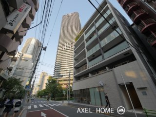 エスポアール勝どき