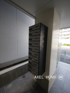 リヨンドール秋葉原