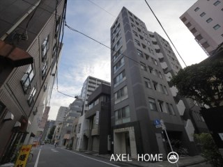 ディ・レジデンセス銀座東