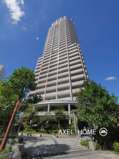キャナルワーフタワーズ イーストタワー EAST