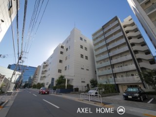 プレール・ドゥーク豊洲Ⅱ