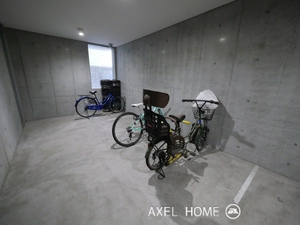 番町HUIS(番町ハウス)