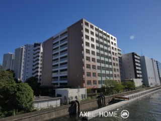 プロスペクト東雲橋