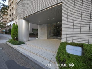 明石町パークハウス
