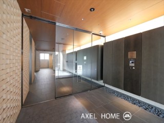 プラウド門前仲町ディアージュ