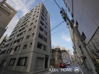 アムス馬喰町
