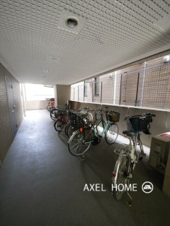 赤坂Kマンション