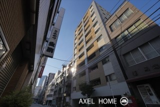 グリーンパーク日本橋三越前アぺゼ