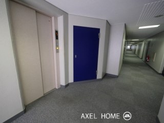 東急ドエルアルス音羽
