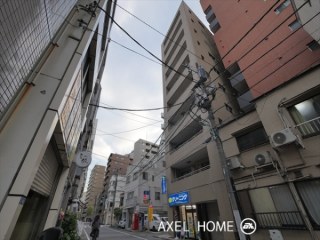 レリシェス日本橋