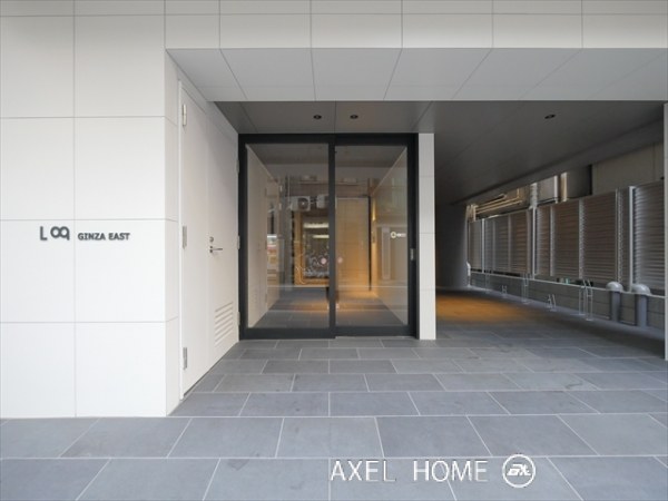 ログ銀座イースト（Log銀座EAST）