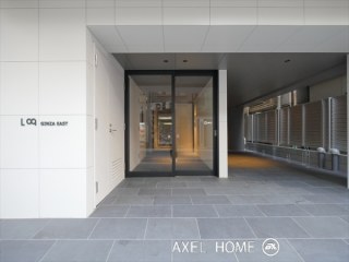 ログ銀座イースト（Log銀座EAST）