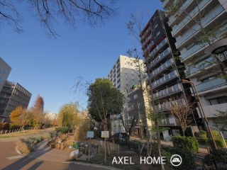 パークウェル銀座EAST