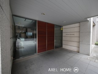 パークハウス本郷三丁目