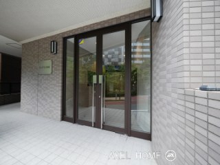 ミリアレジデンス赤坂