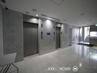 富士見デュープレックスビズ