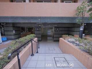 スカイコート日本橋人形町第5