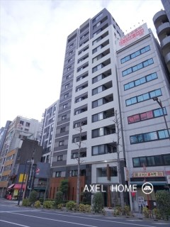 アスコットパーク日本橋久松町