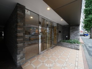 シュロス神田五軒町ツインフォルム
