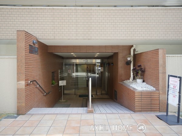 日商岩井本郷マンション