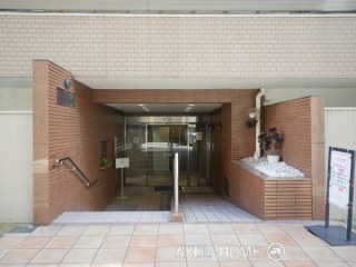 日商岩井本郷マンション