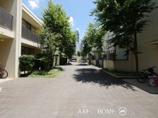 プレミアガーデン本郷