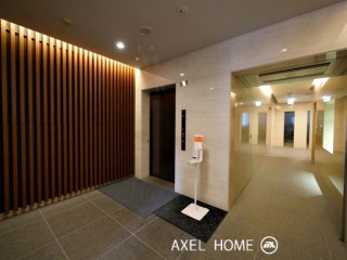 パークハウス麹町プレイス