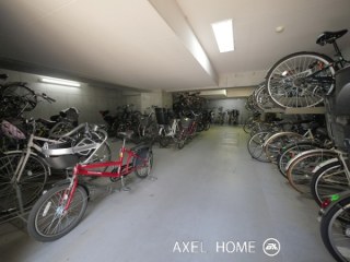 オーベル月島リバージュグラン