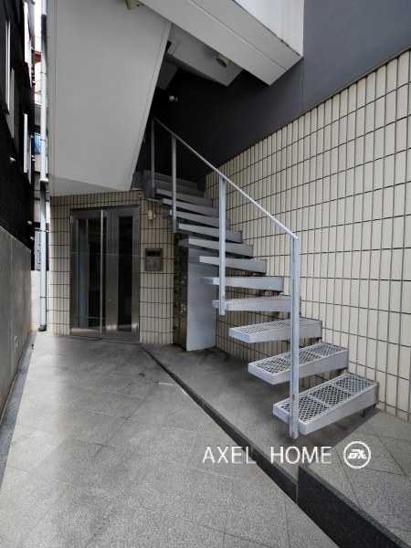 エスペランサ平河町
