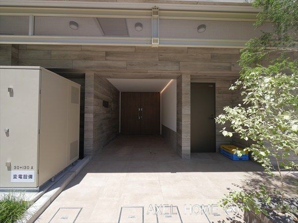 クオリタス日本橋浜町　(QUALITAS日本橋浜町)