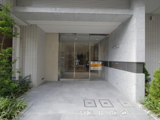 グローリオシェルト東京八丁堀　