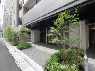 クロスレジデンス日本橋浜町（旧リビオメゾン日本橋浜町）