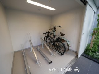 ジオ元赤坂
