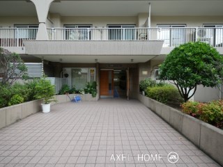 第2本郷マンション