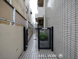 パティオ小日向
