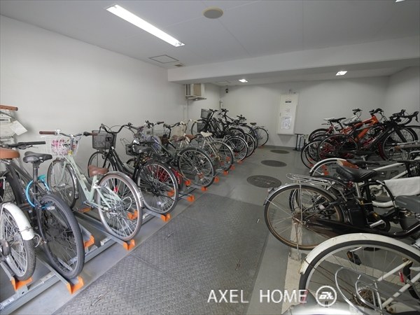 ルフォンプログレreno銀座EAST(:旧コンフォリア銀座EAST弐番館)