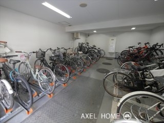 ルフォンプログレreno銀座EAST(:旧コンフォリア銀座EAST弐番館)