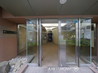 藤和シティホームズ本郷