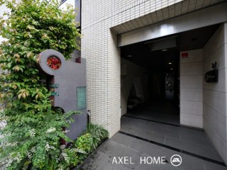 FLATS一番町 (フラッツ一番町)