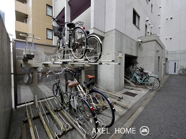グランスイートTOKYOマークス