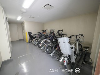 ベルジューレ神保町