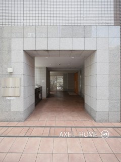シャーメゾンステージ秋葉原