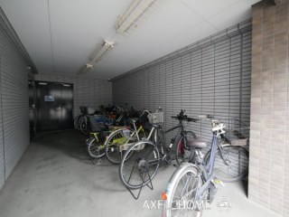 ブルーガーデン小石川