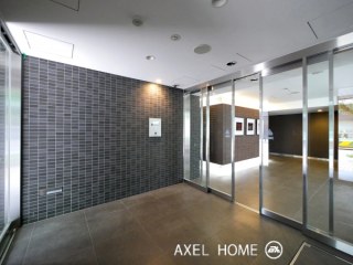 パークハビオ平河町