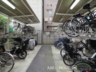 レガロ本郷三丁目