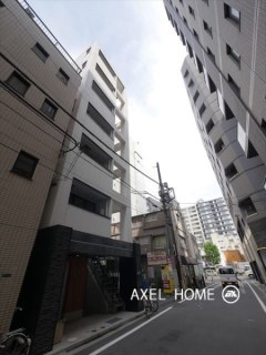 ACN築地二丁目ビル (事務所・店舗)