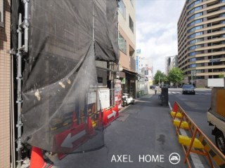 HARVEY築地  (事務所・店舗)